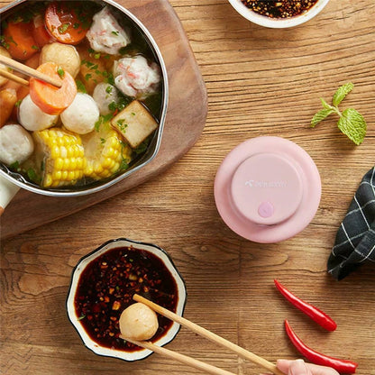 Mini Electric Garlic Chopper 100ml/250ml – USB Rechargeable Food Processor with Stainless Steel Blades, Portable Onion &amp; Vegetable Chopper for Kitchen, Baby Food &amp; Meal Prep