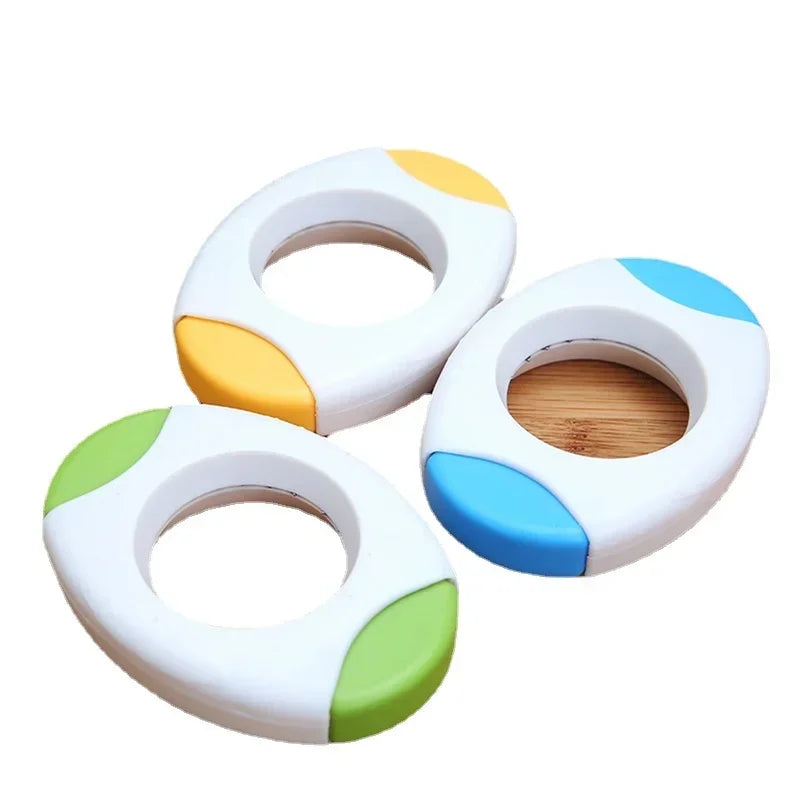 EggPerfect™ 4-in-1 Boiled Egg Shell Topper &amp; Opener