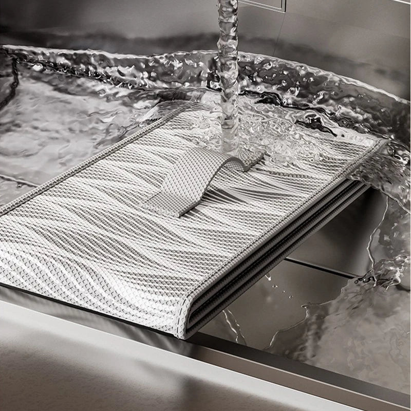 Foldable Underwear &amp; Drawer Organizer Boxes – Closet Storage Set