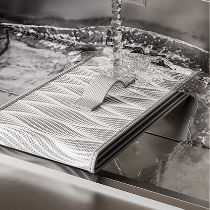 Foldable Underwear &amp; Drawer Organizer Boxes – Closet Storage Set