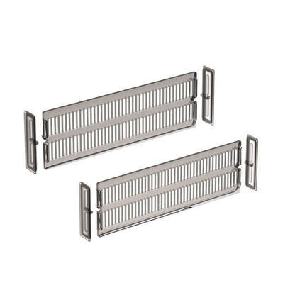 Adjustable Drawer Divider System - Custom-Fit Organization for Calm, Clutter-Free Drawers