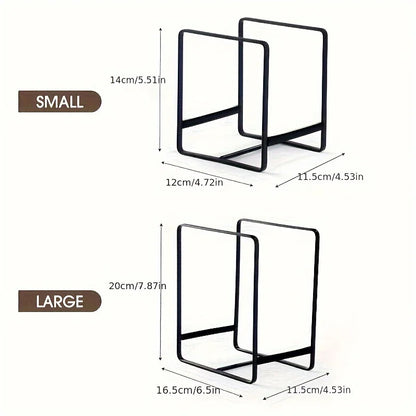 Layered Dish Drying Rack with Drain Board – Kitchen Counter Organize