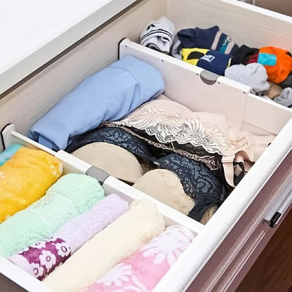 Adjustable Drawer Divider™