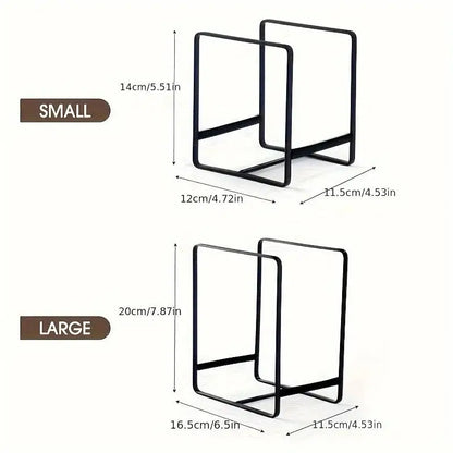 Layered Dish Drying Rack with Drain Board – Kitchen Counter Organize