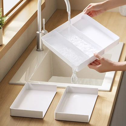 Transform Your Messy Kitchen Drawer in Seconds –Expandable organizer that keeps everything perfectly in place | Novaprime
