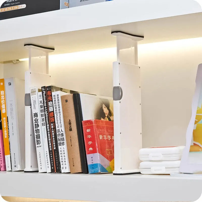 Adjustable Drawer Divider™