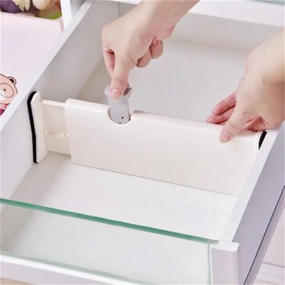 Adjustable Drawer Divider™