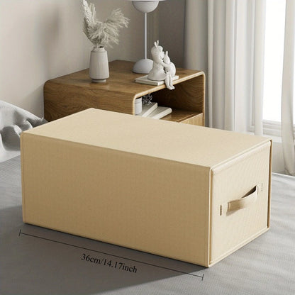 Multi-Purpose Drawer Organizer Box – Wardrobe Clothes Storage