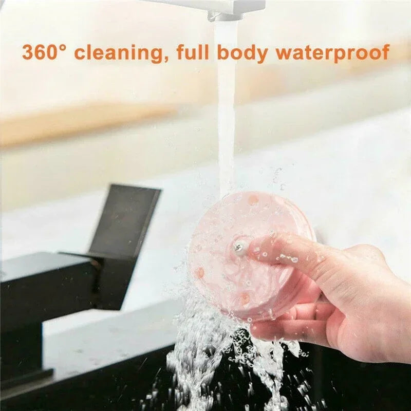 Mini Electric Garlic Chopper 100ml/250ml – USB Rechargeable Food Processor with Stainless Steel Blades, Portable Onion &amp; Vegetable Chopper for Kitchen, Baby Food &amp; Meal Prep